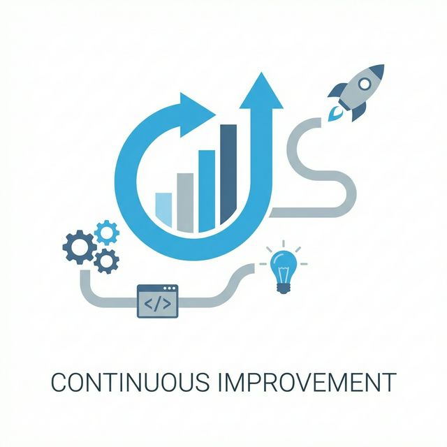 Continuous Improvement